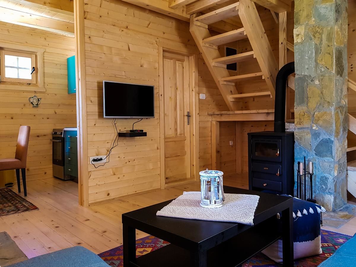 Дома для отпуска Holiday Home Milica Колашин-14