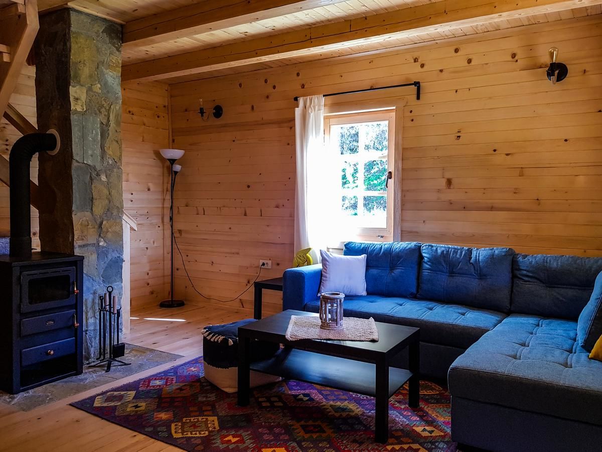 Дома для отпуска Holiday Home Milica Колашин-15