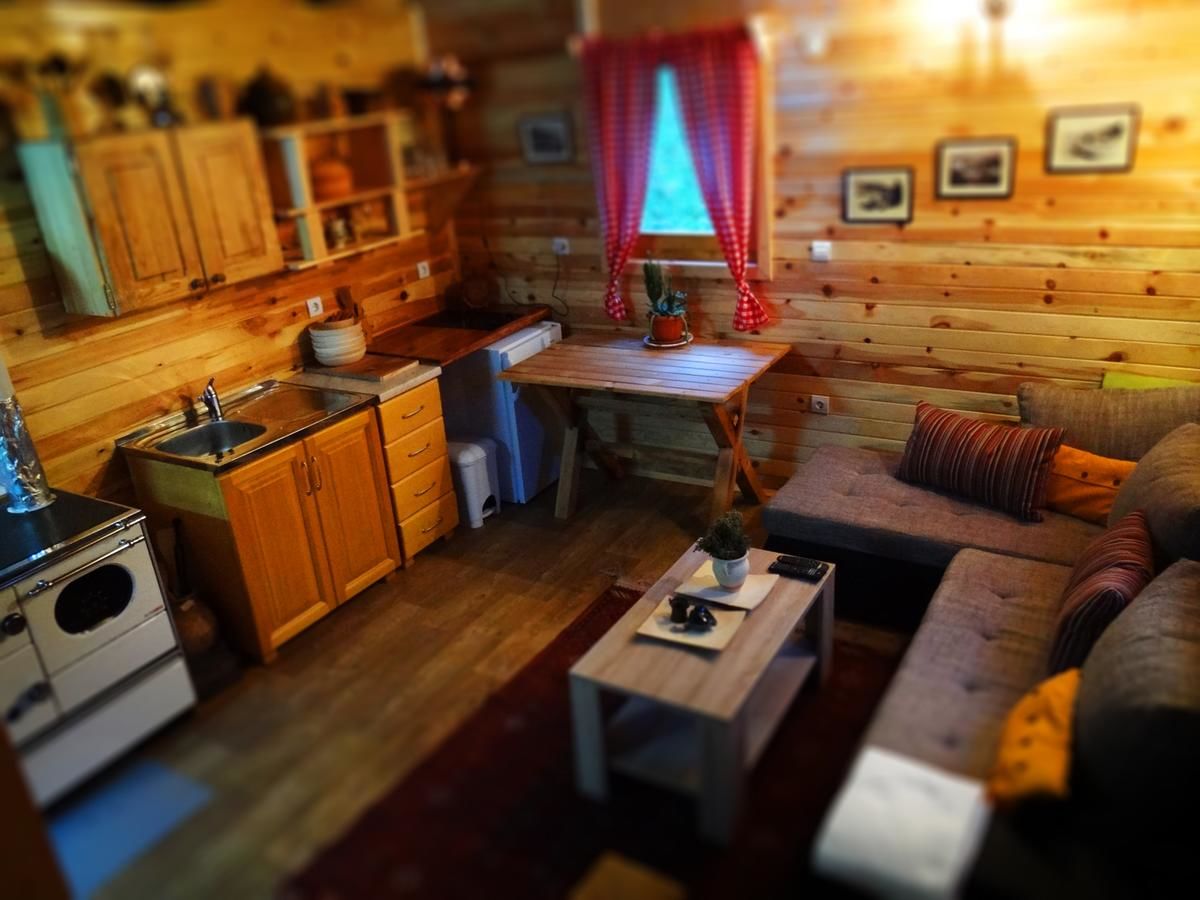 Дома для отпуска Holiday Home Milica Колашин-27