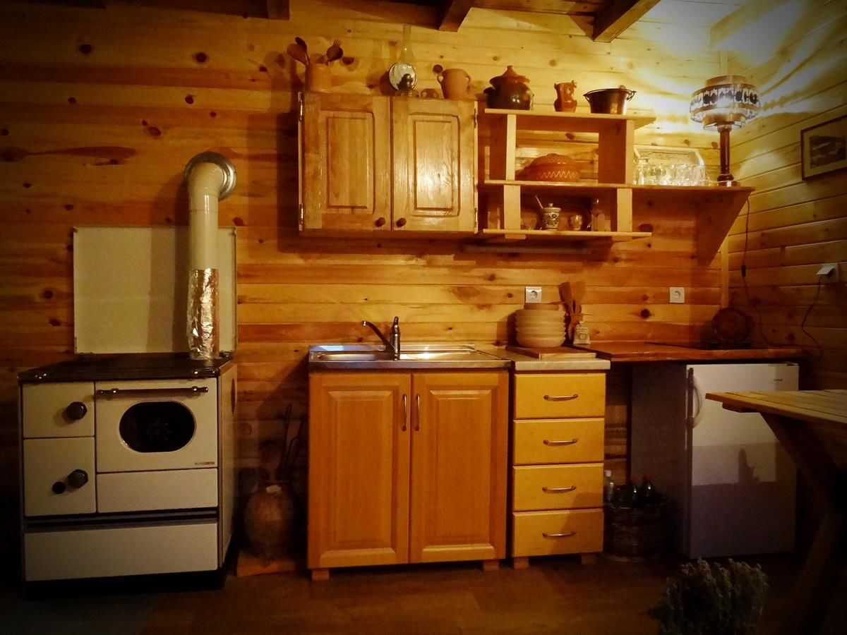 Дома для отпуска Holiday Home Milica Колашин-28