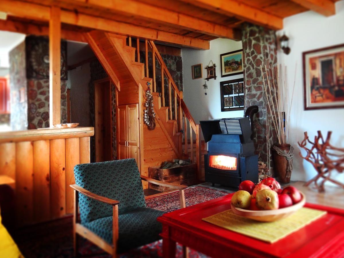 Дома для отпуска Holiday Home Milica Колашин-35