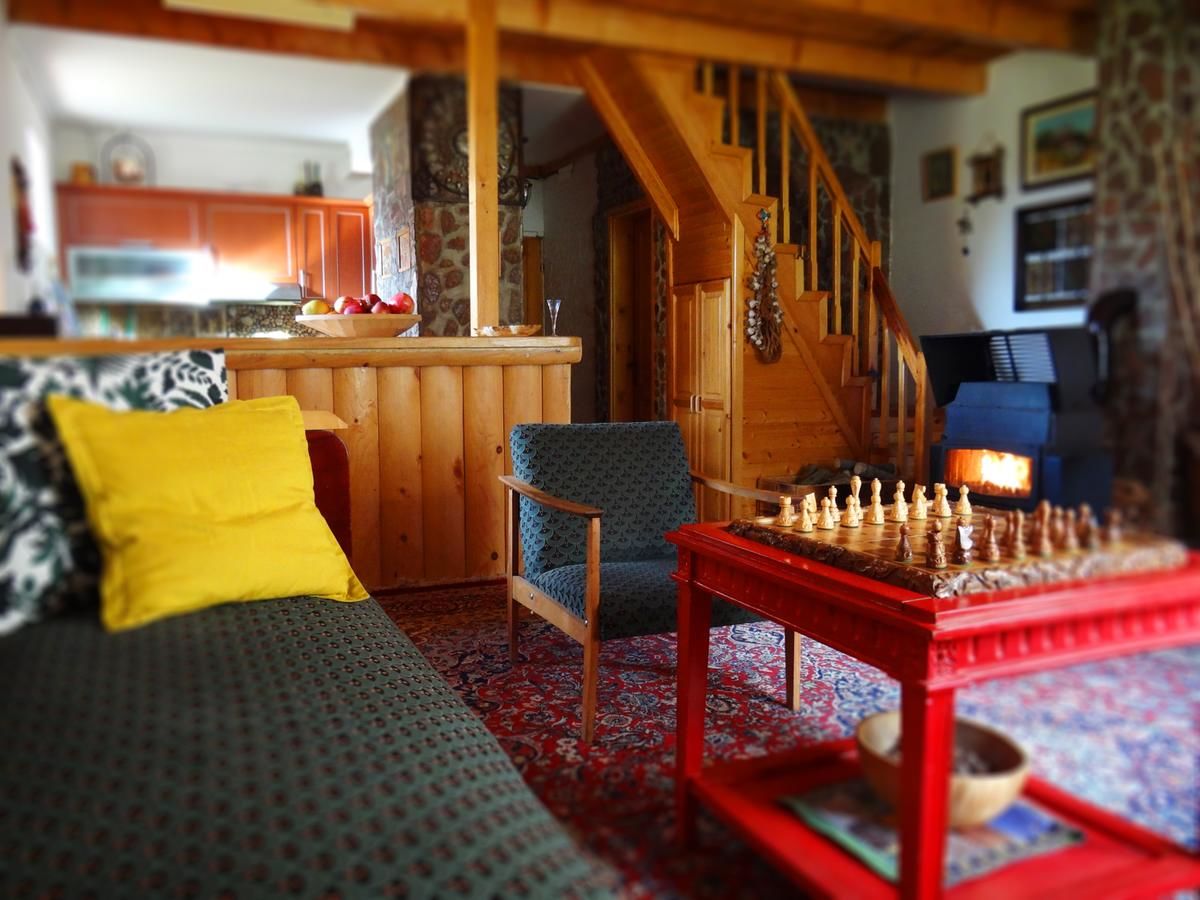 Дома для отпуска Holiday Home Milica Колашин-42