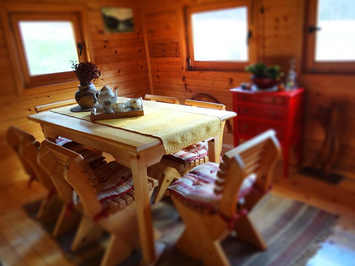 Дома для отпуска Holiday Home Milica Колашин-47