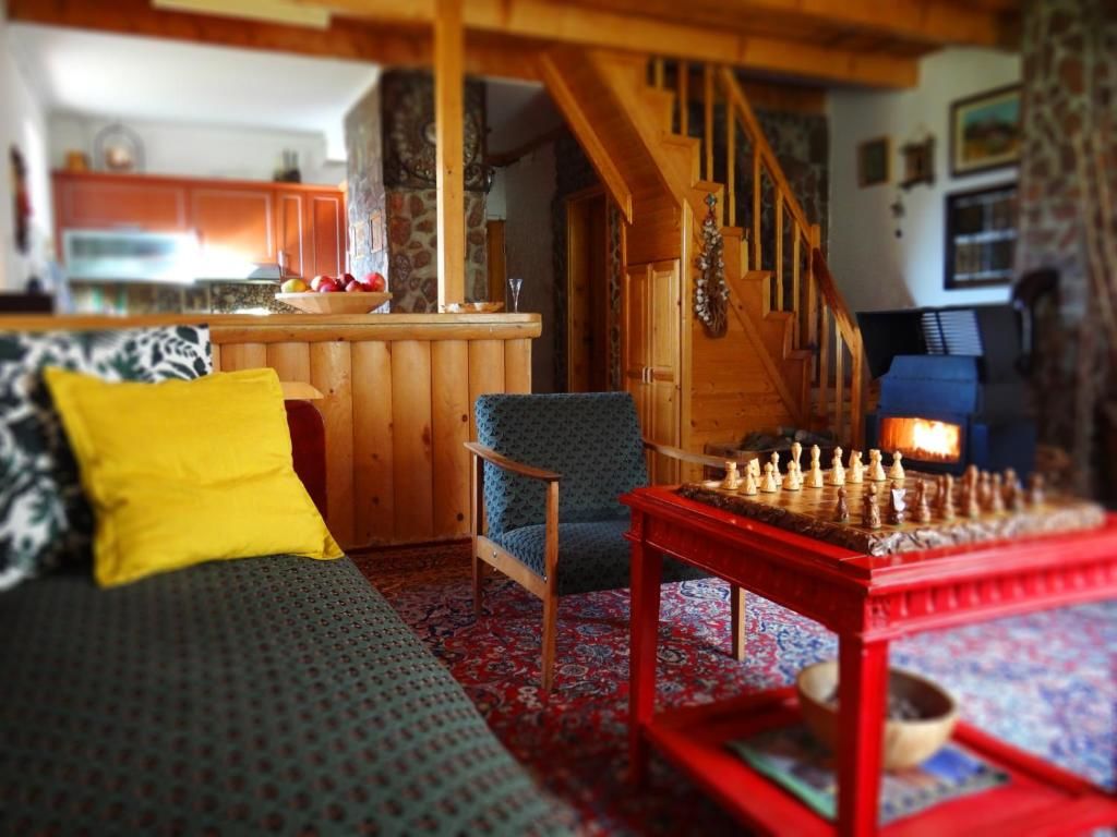 Дома для отпуска Holiday Home Milica Колашин-51