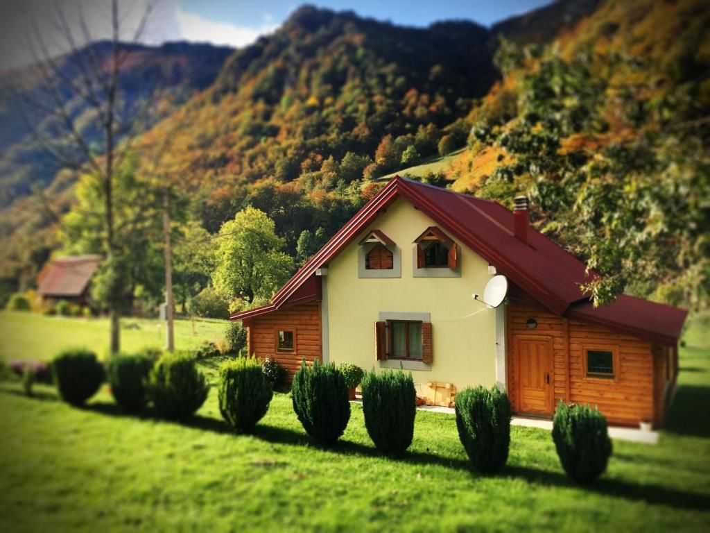 Дома для отпуска Holiday Home Milica Колашин-60