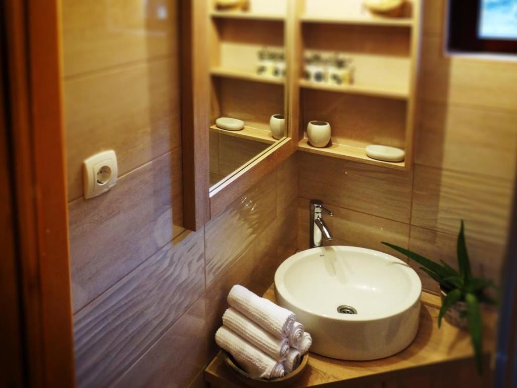 Дома для отпуска Holiday Home Milica Колашин-71