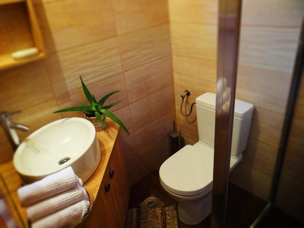 Дома для отпуска Holiday Home Milica Колашин-72