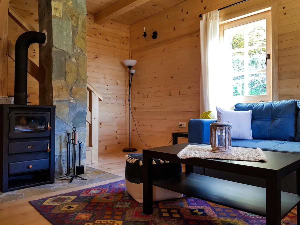 Дома для отпуска Holiday Home Milica Колашин-11