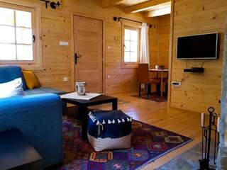 Дома для отпуска Holiday Home Milica Колашин Дом с 2 спальнями-11