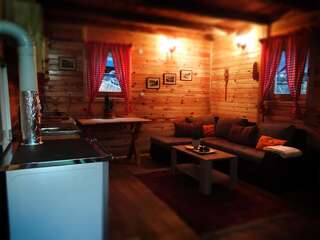 Дома для отпуска Holiday Home Milica Колашин Дом с 1 спальней-4