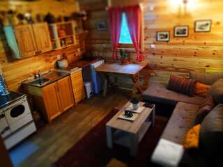 Дома для отпуска Holiday Home Milica Колашин Дом с 1 спальней-5