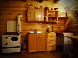 Дома для отпуска Holiday Home Milica Колашин Дом с 1 спальней-6