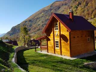 Дома для отпуска Holiday Home Milica Колашин Дом с 2 спальнями-1