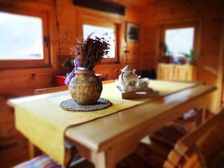 Дома для отпуска Holiday Home Milica Колашин Дом для отпуска-17