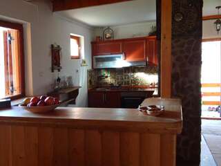 Дома для отпуска Holiday Home Milica Колашин Дом для отпуска-21