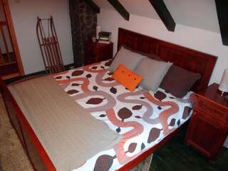 Дома для отпуска Holiday Home Milica Колашин Дом для отпуска-42