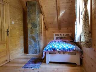 Дома для отпуска Holiday Home Milica Колашин Дом с 2 спальнями-7