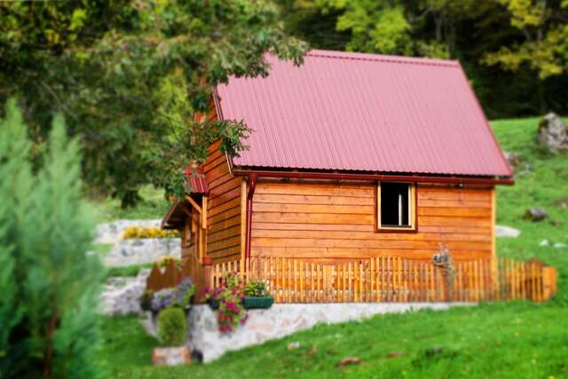 Дома для отпуска Holiday Home Milica Колашин-23