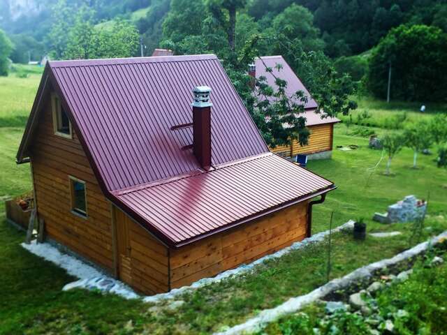 Дома для отпуска Holiday Home Milica Колашин-24