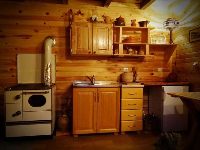 Дома для отпуска Holiday Home Milica Колашин-27