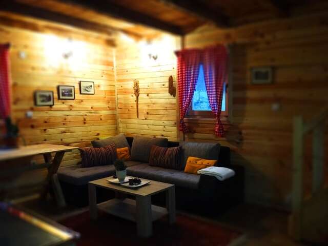 Дома для отпуска Holiday Home Milica Колашин-28