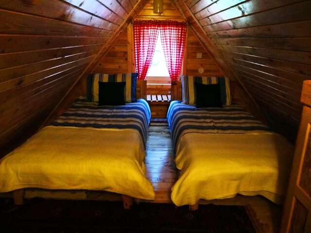 Дома для отпуска Holiday Home Milica Колашин-30