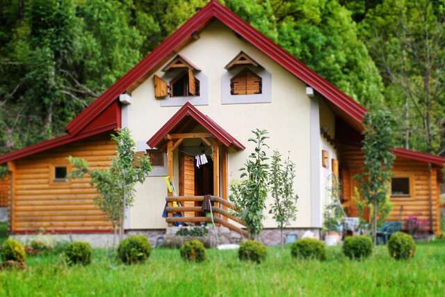 Дома для отпуска Holiday Home Milica Колашин-32