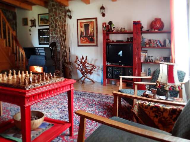 Дома для отпуска Holiday Home Milica Колашин-36