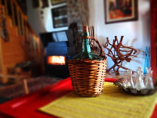 Дома для отпуска Holiday Home Milica Колашин-39