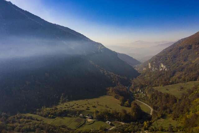 Дома для отпуска Holiday Home Milica Колашин-7