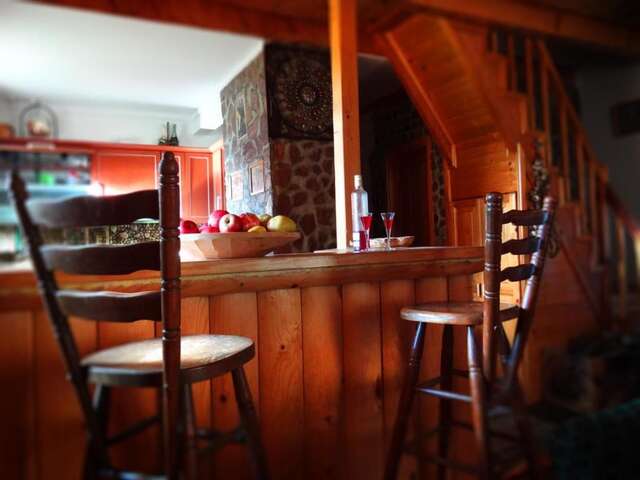 Дома для отпуска Holiday Home Milica Колашин-52