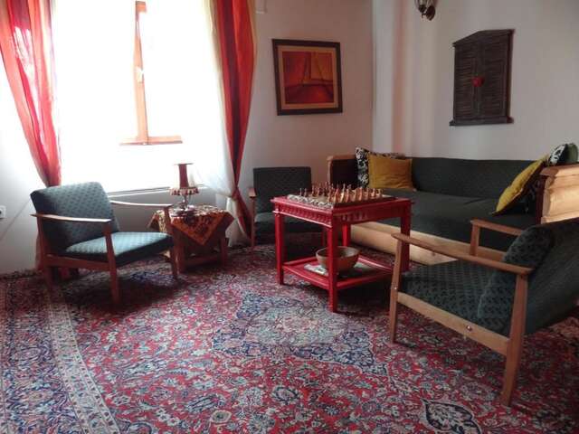 Дома для отпуска Holiday Home Milica Колашин-53