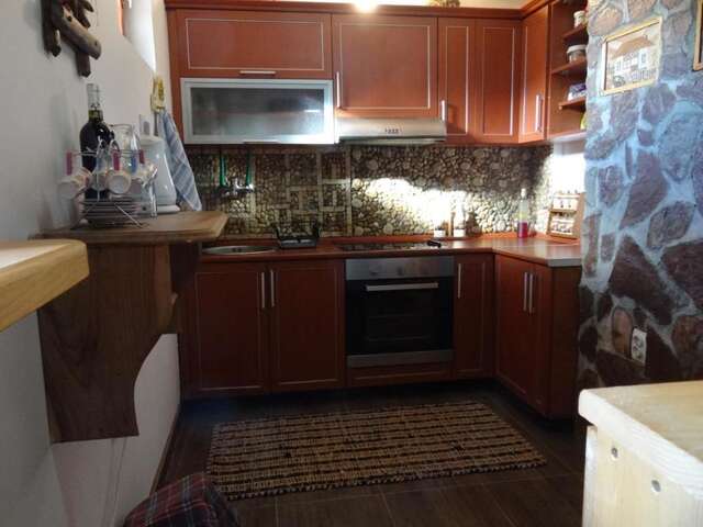 Дома для отпуска Holiday Home Milica Колашин-54