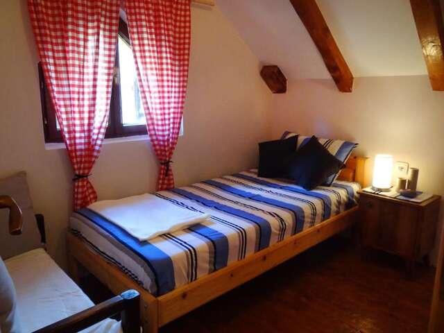 Дома для отпуска Holiday Home Milica Колашин-64