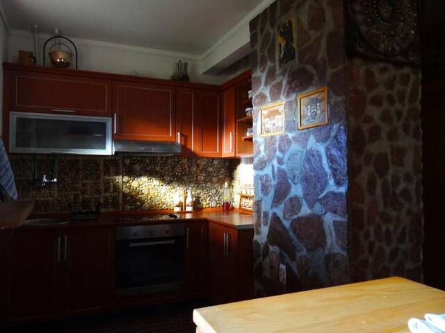 Дома для отпуска Holiday Home Milica Колашин-66