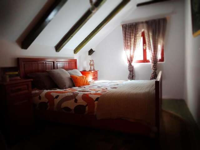 Дома для отпуска Holiday Home Milica Колашин-67