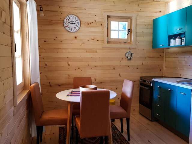 Дома для отпуска Holiday Home Milica Колашин-9