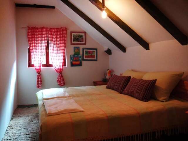 Дома для отпуска Holiday Home Milica Колашин-73