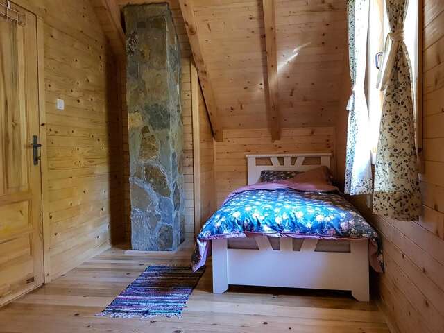 Дома для отпуска Holiday Home Milica Колашин-11